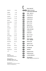 Preview for 2 page of Braun Multiquick M1070 FP Quick Start Manual