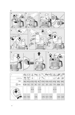 Preview for 4 page of Braun Multiquick M1070 FP Quick Start Manual