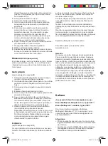 Preview for 11 page of Braun Multiquick Minipimer MR 40 Manual