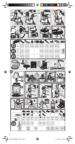 Preview for 6 page of Braun Multiquick Minipimer MR 6550 M FP-HC Manual