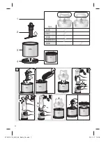 Preview for 3 page of Braun Multiquick MQ 60 Manual