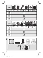 Preview for 4 page of Braun Multiquick MQ 60 Manual