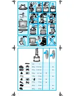 Preview for 3 page of Braun Multiquick MR 4050 CA Owner'S Manual