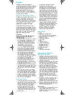 Preview for 7 page of Braun Multiquick MRV 4050 CA User Manual