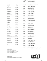 Preview for 2 page of Braun Multiquick User Manual