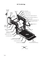 Preview for 4 page of Braun NL MILLENIUM 05 Series Service Manual