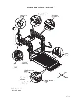 Preview for 5 page of Braun NL MILLENIUM 05 Series Service Manual