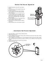 Preview for 7 page of Braun NL MILLENIUM 05 Series Service Manual