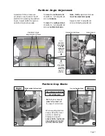 Preview for 9 page of Braun NL MILLENIUM 05 Series Service Manual