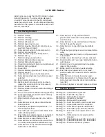 Preview for 13 page of Braun NL MILLENIUM 05 Series Service Manual