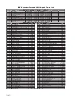 Preview for 26 page of Braun NL MILLENIUM 05 Series Service Manual