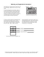 Preview for 2 page of Braun NL502 Series Service Manual