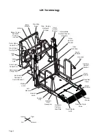 Preview for 4 page of Braun NL502 Series Service Manual