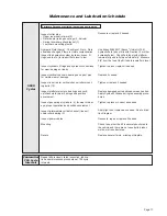 Preview for 13 page of Braun NL502 Series Service Manual