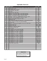 Preview for 18 page of Braun NL502 Series Service Manual