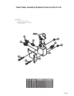 Preview for 21 page of Braun NL502 Series Service Manual