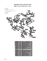 Preview for 24 page of Braun NL502 Series Service Manual