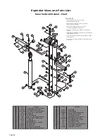 Preview for 26 page of Braun NL502 Series Service Manual