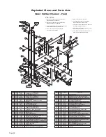 Preview for 30 page of Braun NL502 Series Service Manual