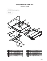 Preview for 33 page of Braun NL502 Series Service Manual