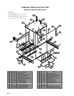 Preview for 34 page of Braun NL502 Series Service Manual