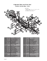 Preview for 36 page of Braun NL502 Series Service Manual