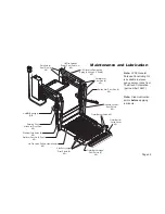 Preview for 47 page of Braun NL955 Series Operator'S Manual