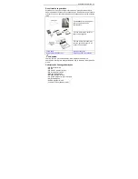 Preview for 182 page of Braun Novoscan A6 User Manual