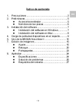 Preview for 90 page of Braun NovoScan I User Manual