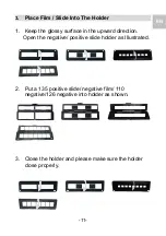 Preview for 57 page of Braun NovoScan LCD User Manual