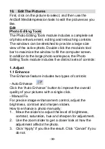 Preview for 76 page of Braun NovoScan LCD User Manual