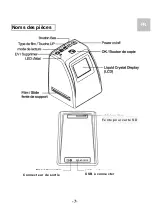 Preview for 94 page of Braun NovoScan LCD User Manual