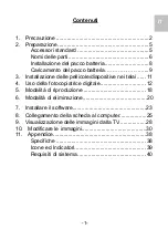 Preview for 175 page of Braun NovoScan LCD User Manual