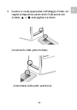 Preview for 188 page of Braun NovoScan LCD User Manual