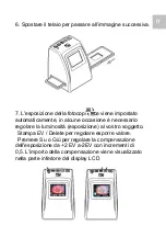 Preview for 192 page of Braun NovoScan LCD User Manual