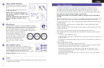 Предварительный просмотр 9 страницы Braun NTF 3000 Manual