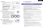 Предварительный просмотр 18 страницы Braun NTF 3000 Manual