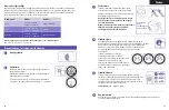 Предварительный просмотр 49 страницы Braun NTF 3000 Manual