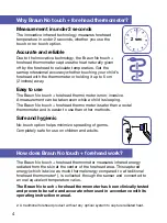 Preview for 6 page of Braun NTF3000CAV1 Manual