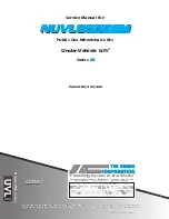 Preview for 36 page of Braun NUVL855ESM Service Manual