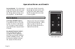 Preview for 18 page of Braun NUVL855RM24 Operator'S Manual