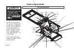 Preview for 42 page of Braun NUVL855RM24 Operator'S Manual