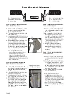 Предварительный просмотр 10 страницы Braun NVL Vista 2 Series Service Manual