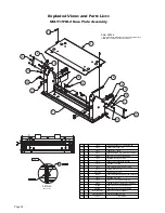 Предварительный просмотр 24 страницы Braun NVL Vista 2 Series Service Manual