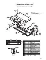 Предварительный просмотр 25 страницы Braun NVL Vista 2 Series Service Manual