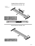 Предварительный просмотр 27 страницы Braun NVL Vista 2 Series Service Manual