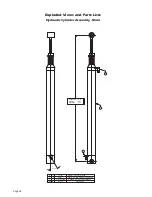 Предварительный просмотр 28 страницы Braun NVL Vista 2 Series Service Manual