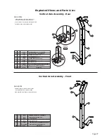 Предварительный просмотр 29 страницы Braun NVL Vista 2 Series Service Manual