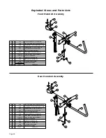 Предварительный просмотр 30 страницы Braun NVL Vista 2 Series Service Manual