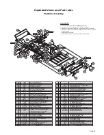 Предварительный просмотр 31 страницы Braun NVL Vista 2 Series Service Manual